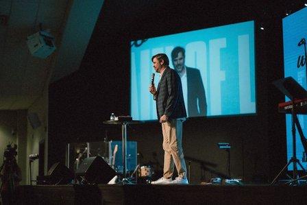 Fountain of Life Church