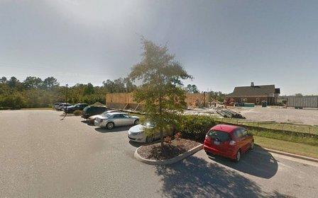 Albemarle Chiropractic Offices