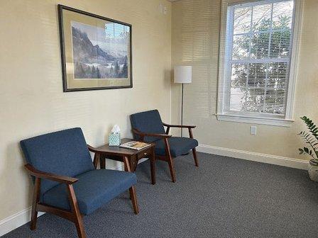 Within Reach Therapy PLLC
