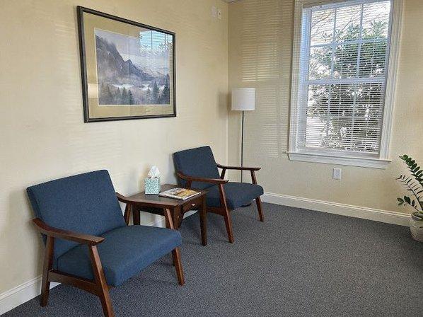 Within Reach Therapy PLLC