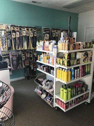 252 Beauty Supply LLC