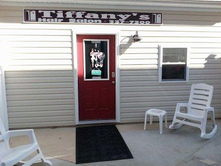 Tiffany's Hair Salon