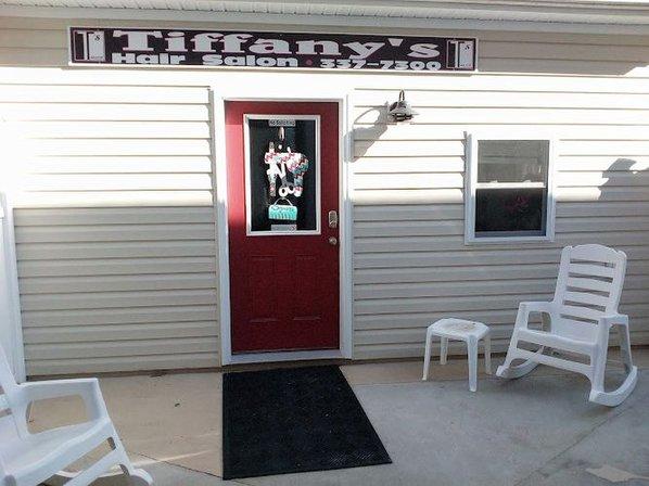 Tiffany's Hair Salon
