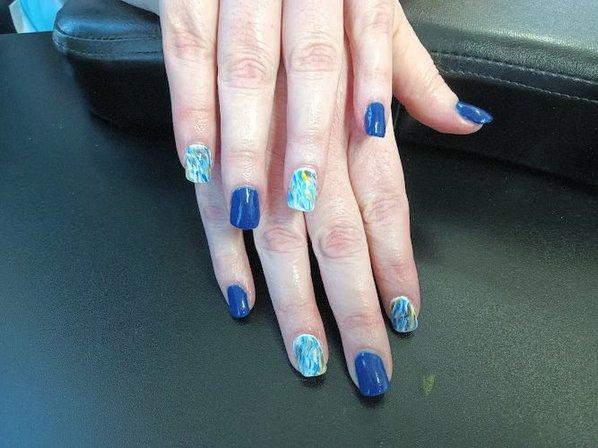 Nailed It!