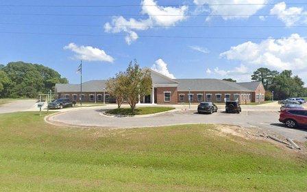 W T Griggs Elementary School