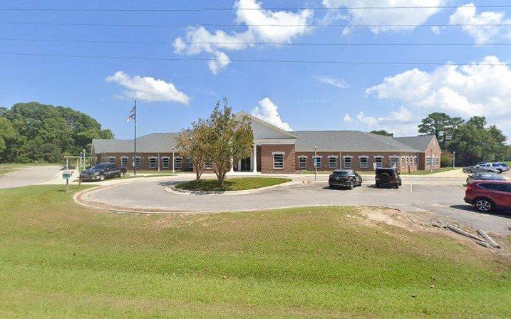 W T Griggs Elementary School