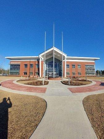Albemarle Professional Park