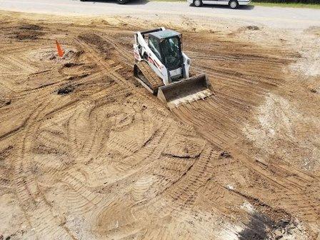 Carolina Services , Inc.