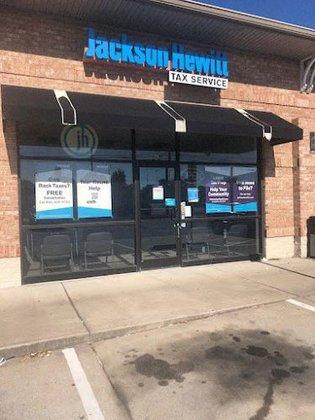 Jackson Hewitt Tax Service