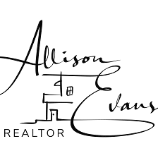Allison Evans, NC Real Estate Broker