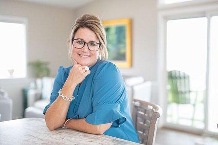 Allison Evans, NC Real Estate Broker
