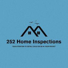 252 Home Inspections