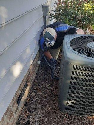 252 Home Inspections