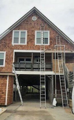Romero Painting Services