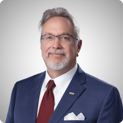 Paul O'Neal