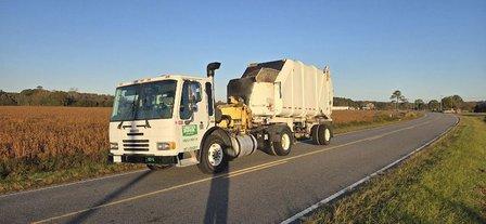 Currituck Disposal Service