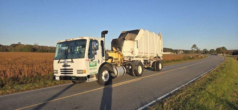Currituck Disposal Service