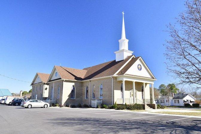 Evangelical Methodist Church
