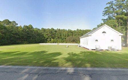 Mt. Zion United Methodist Church