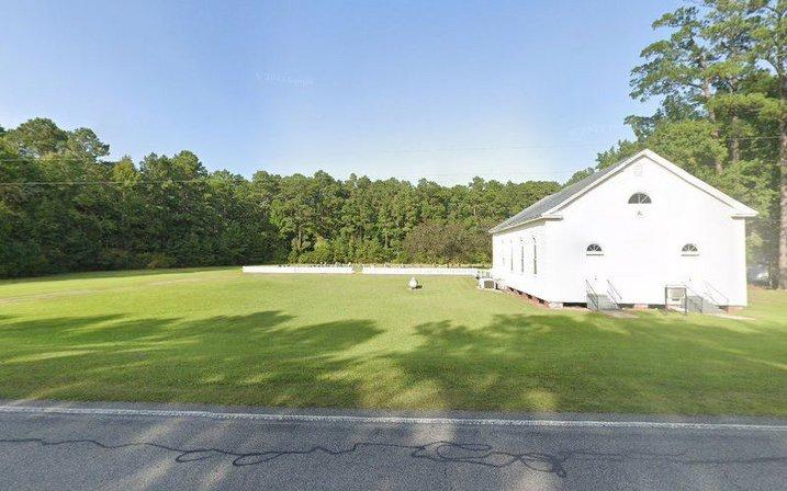 Mt. Zion United Methodist Church