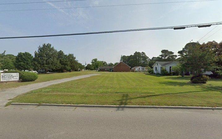 Grace United Methodist Church