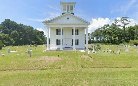 Amity Church
