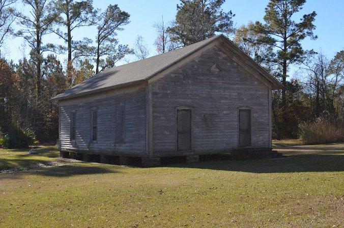 Beulah Primitive Baptist Church