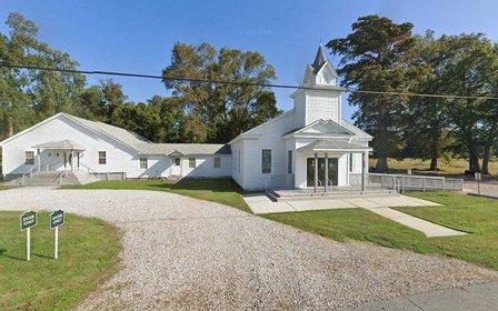 Soule Methodist Church
