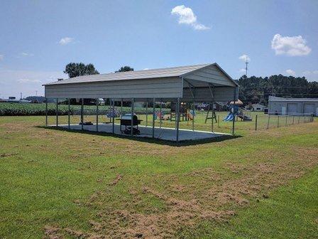Calvary Chapel Elizabeth City