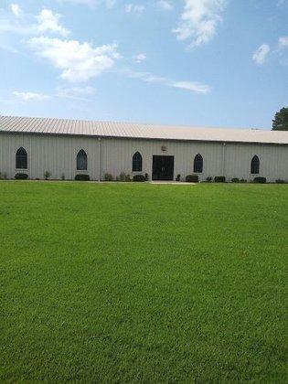 Harvest Christian Fellowship