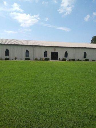 Harvest Christian Fellowship