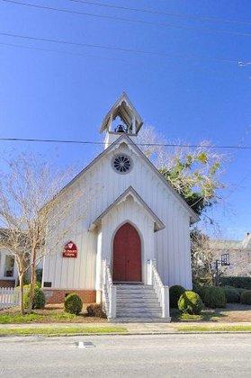 Christ Episcopal Church