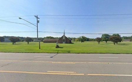 Elizabeth City First Church of the Nazarene