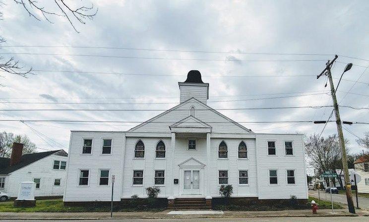Harbor Presbyterian Church
