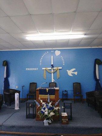 Freeway Tabernacle