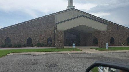 Union Chapel Missionary Baptist Church