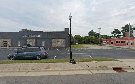 New Life Family Center
