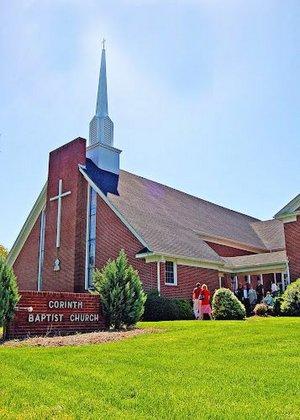 Corinth Baptist Church