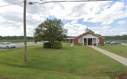 Emmanuel Baptist Church