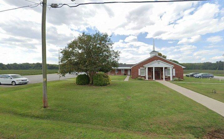 Emmanuel Baptist Church