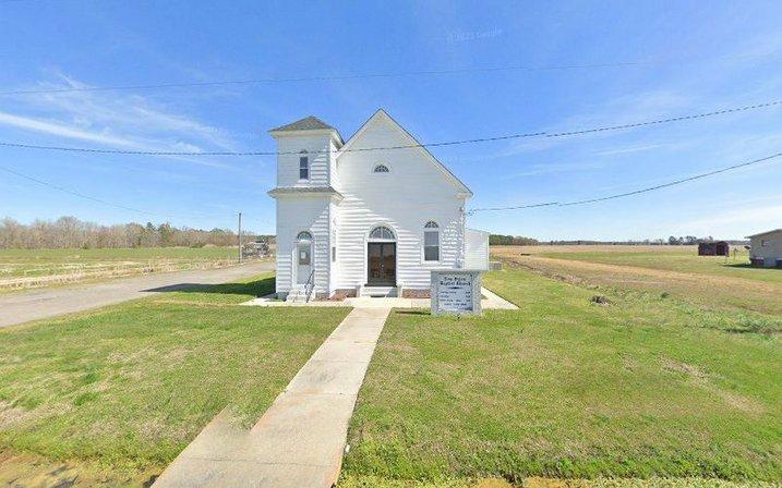 New Salem Baptist Church