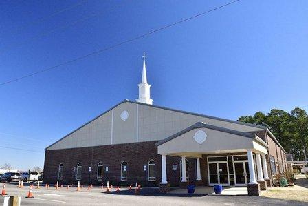 Victory Baptist Church (Independent Fundamental)