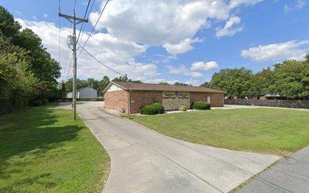 Kingdom Hall Of Jehovah's Witnesses