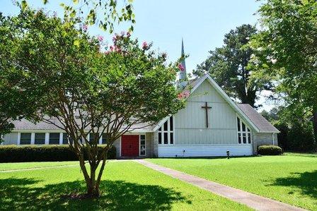 Riverside United Methodist Church