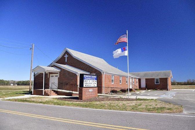 Symons Creek Tabernacle