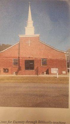 Samuels Chapel Baptist Churchzzcrs