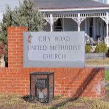 City Road United Methodist Church