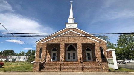 Holy Trinity Community Church