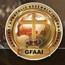 GodFirst Apostolic Assembly International