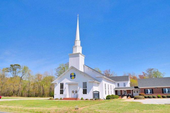 Sawyer's Creek Baptist Church